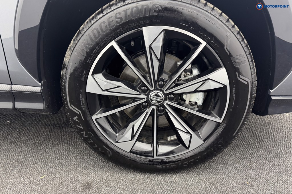 Mg Motor Uk HS SE Automatic Petrol SUV - Stock Number (1584086) - 31st supplementary image