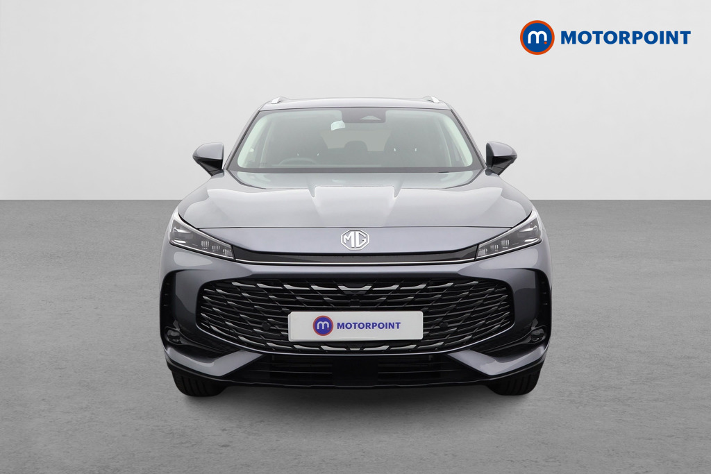 Mg Motor Uk HS SE Automatic Petrol SUV - Stock Number (1584086) - Front bumper