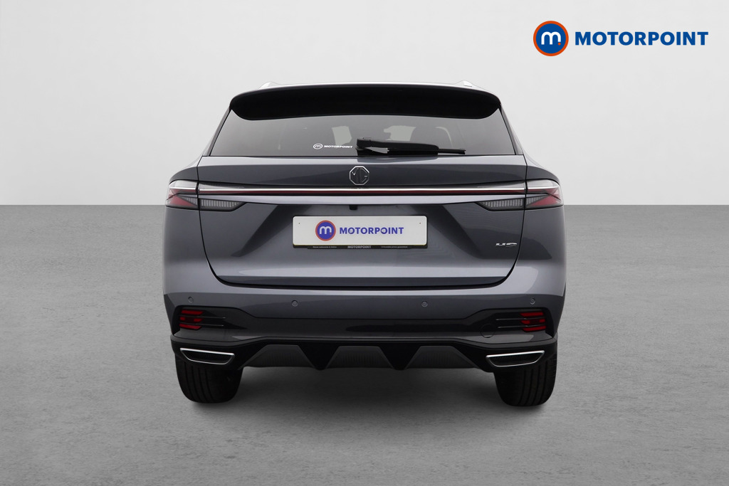 Mg Motor Uk HS SE Automatic Petrol SUV - Stock Number (1584086) - Rear bumper