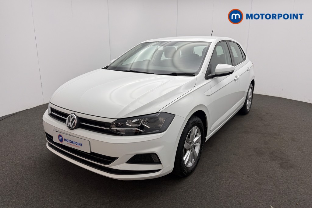 Volkswagen Polo SE Manual Petrol Hatchback - Stock Number (1584098) - 2nd supplementary image