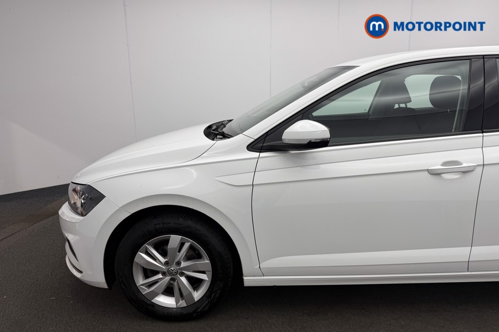 Volkswagen Polo SE Manual Petrol Hatchback - Stock Number (1584098) - 3rd supplementary image