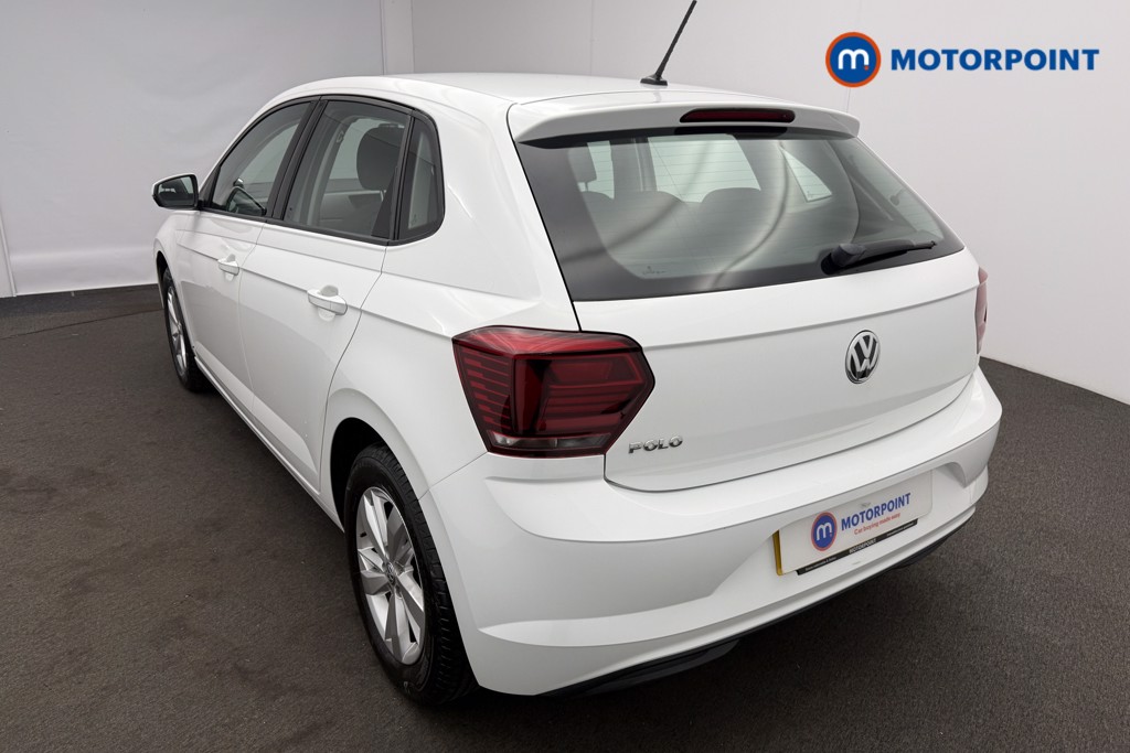 Volkswagen Polo SE Manual Petrol Hatchback - Stock Number (1584098) - 5th supplementary image
