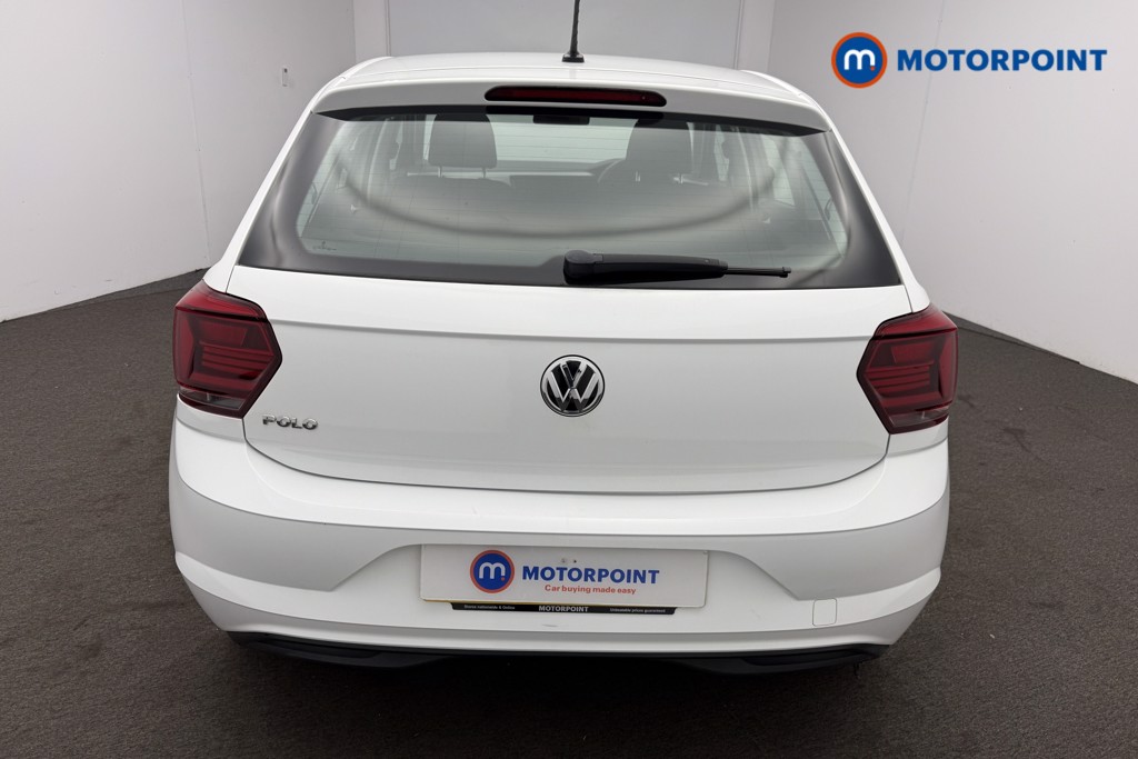 Volkswagen Polo SE Manual Petrol Hatchback - Stock Number (1584098) - 6th supplementary image