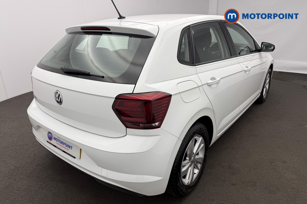 Volkswagen Polo SE Manual Petrol Hatchback - Stock Number (1584098) - 7th supplementary image