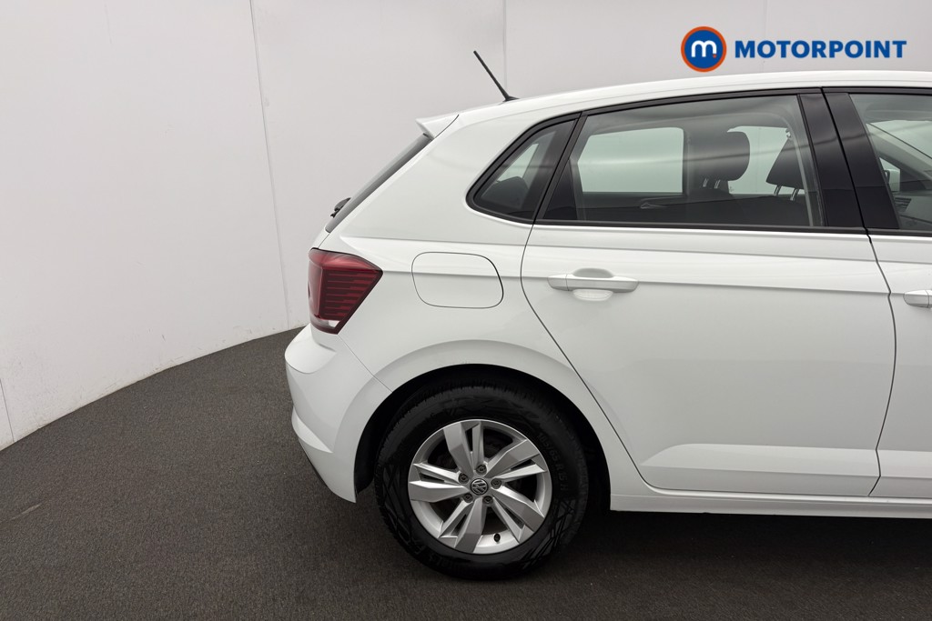Volkswagen Polo SE Manual Petrol Hatchback - Stock Number (1584098) - 8th supplementary image