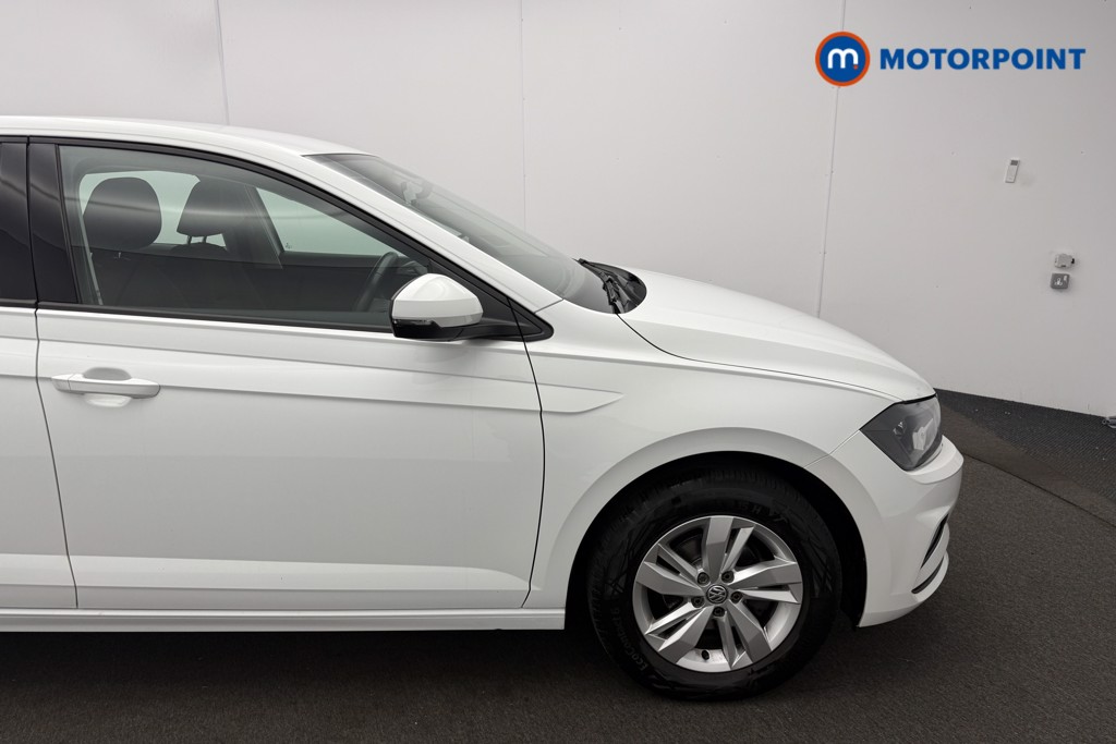 Volkswagen Polo SE Manual Petrol Hatchback - Stock Number (1584098) - 9th supplementary image