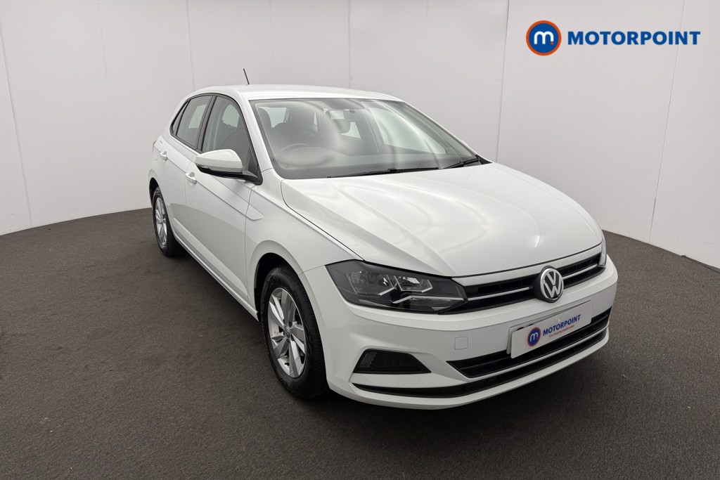 Volkswagen Polo SE Manual Petrol Hatchback - Stock Number (1584098) - 10th supplementary image