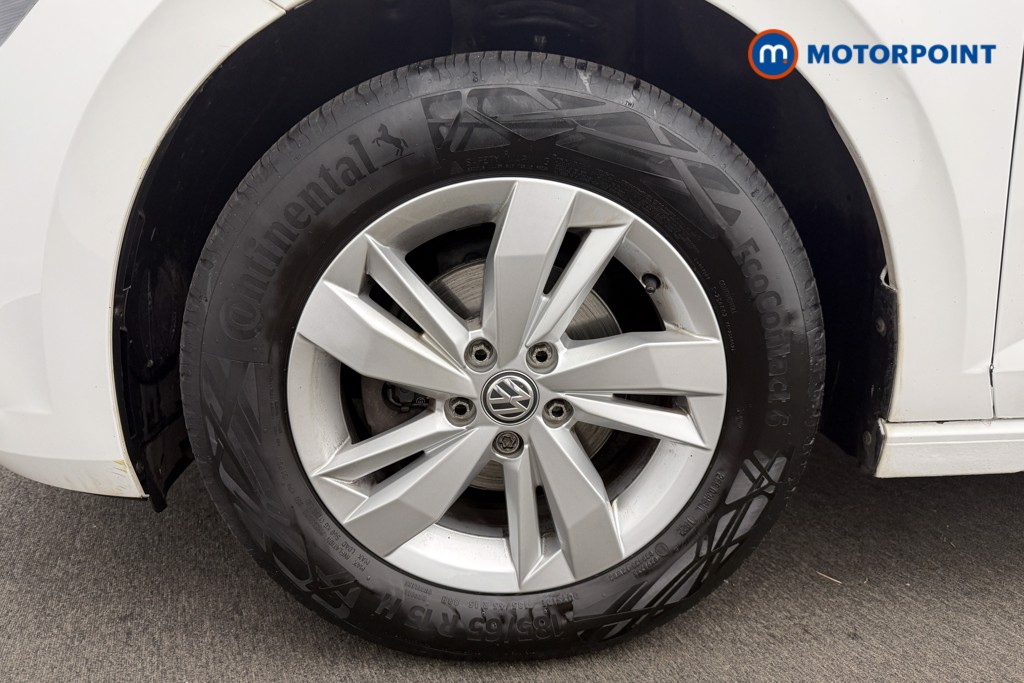 Volkswagen Polo SE Manual Petrol Hatchback - Stock Number (1584098) - 11th supplementary image