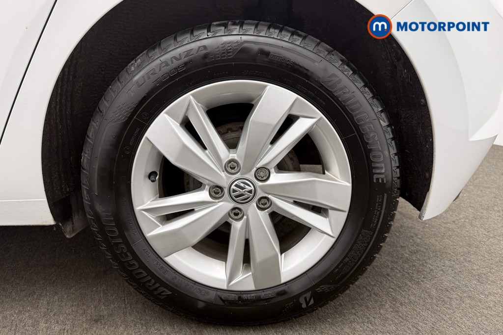 Volkswagen Polo SE Manual Petrol Hatchback - Stock Number (1584098) - 12th supplementary image
