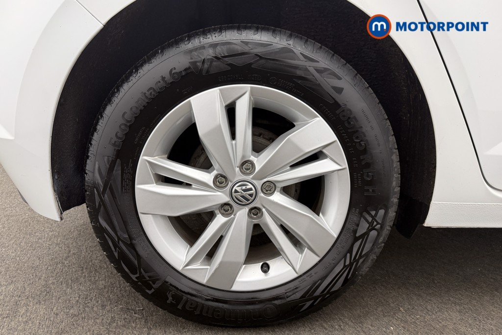 Volkswagen Polo SE Manual Petrol Hatchback - Stock Number (1584098) - 13th supplementary image