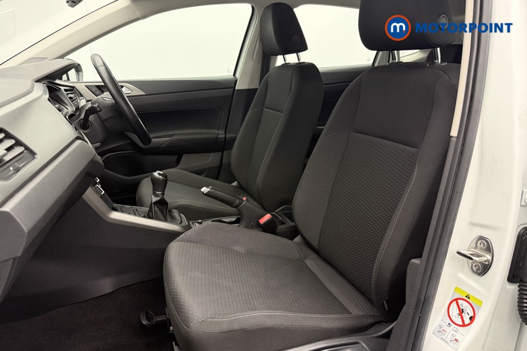 Volkswagen Polo SE Manual Petrol Hatchback - Stock Number (1584098) - 15th supplementary image