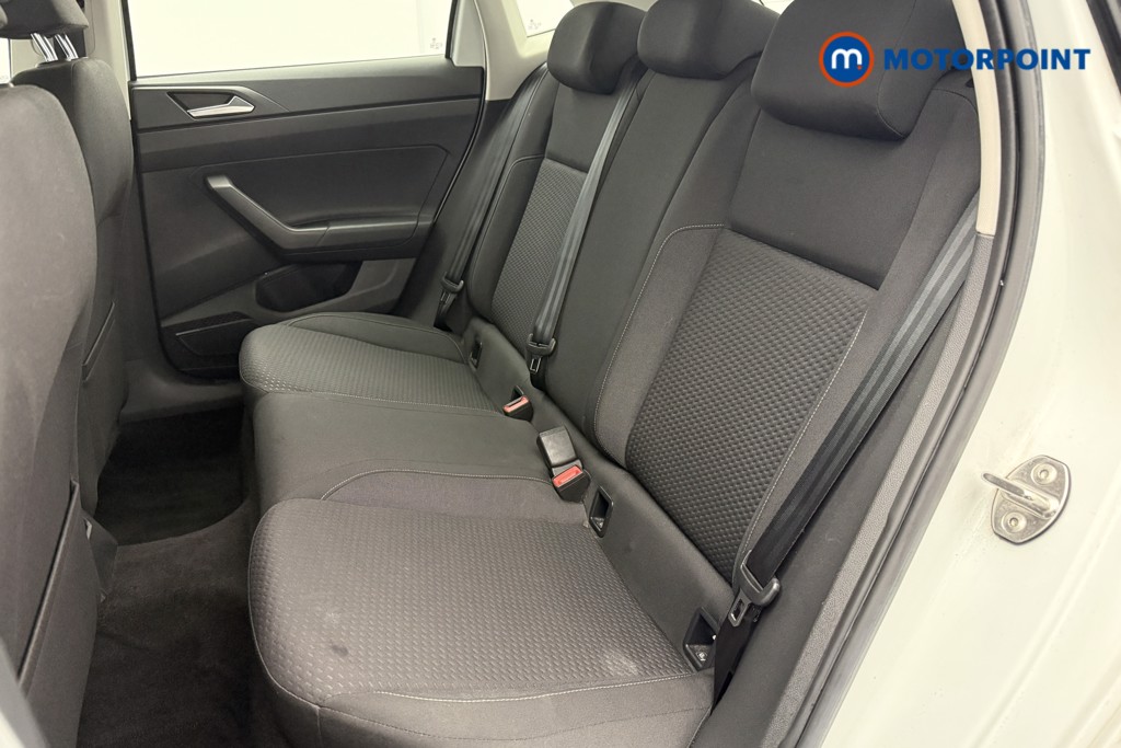 Volkswagen Polo SE Manual Petrol Hatchback - Stock Number (1584098) - 16th supplementary image