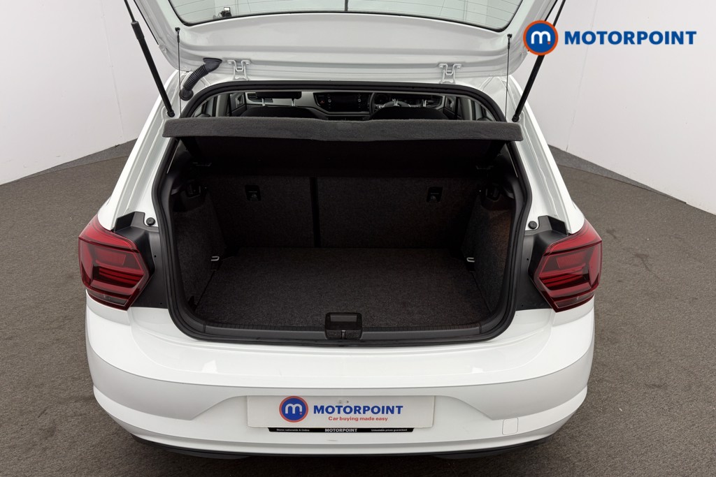 Volkswagen Polo SE Manual Petrol Hatchback - Stock Number (1584098) - 17th supplementary image