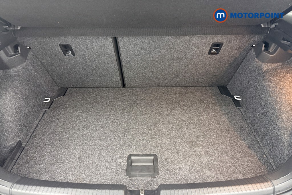 Volkswagen Polo SE Manual Petrol Hatchback - Stock Number (1584098) - 18th supplementary image