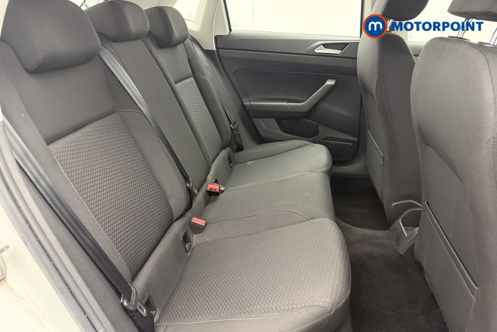 Volkswagen Polo SE Manual Petrol Hatchback - Stock Number (1584098) - 19th supplementary image