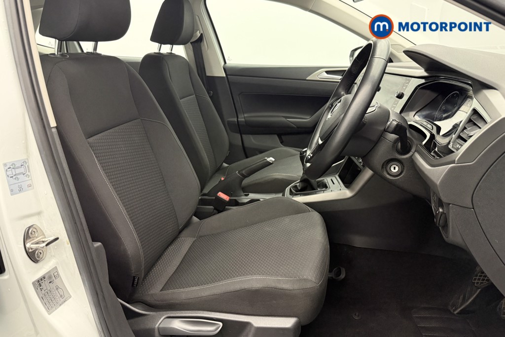 Volkswagen Polo SE Manual Petrol Hatchback - Stock Number (1584098) - 20th supplementary image