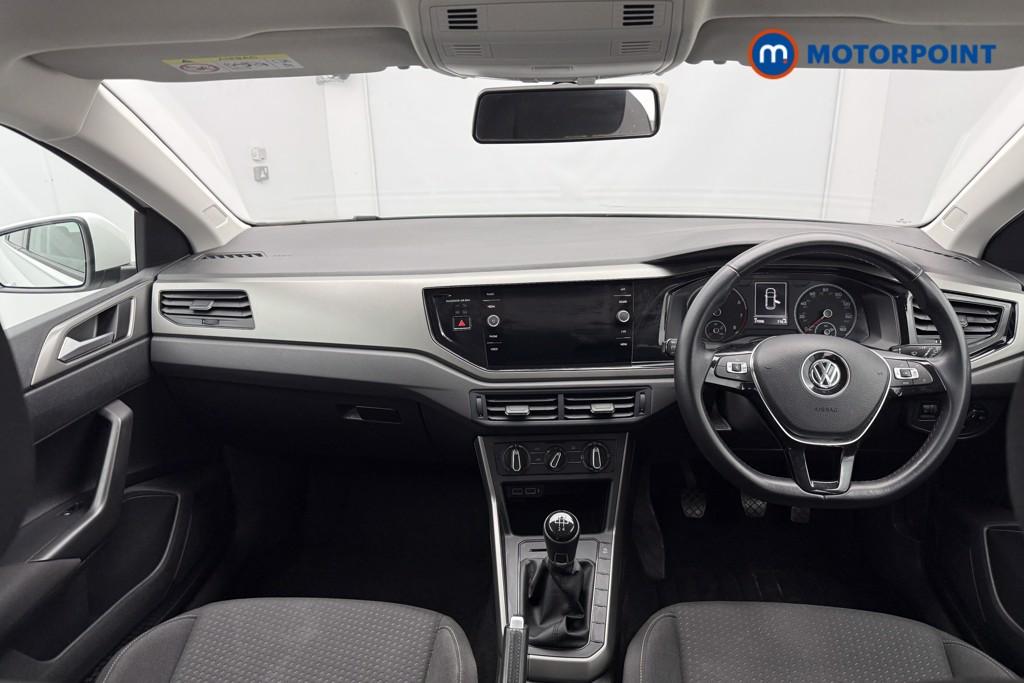 Volkswagen Polo SE Manual Petrol Hatchback - Stock Number (1584098) - 21st supplementary image
