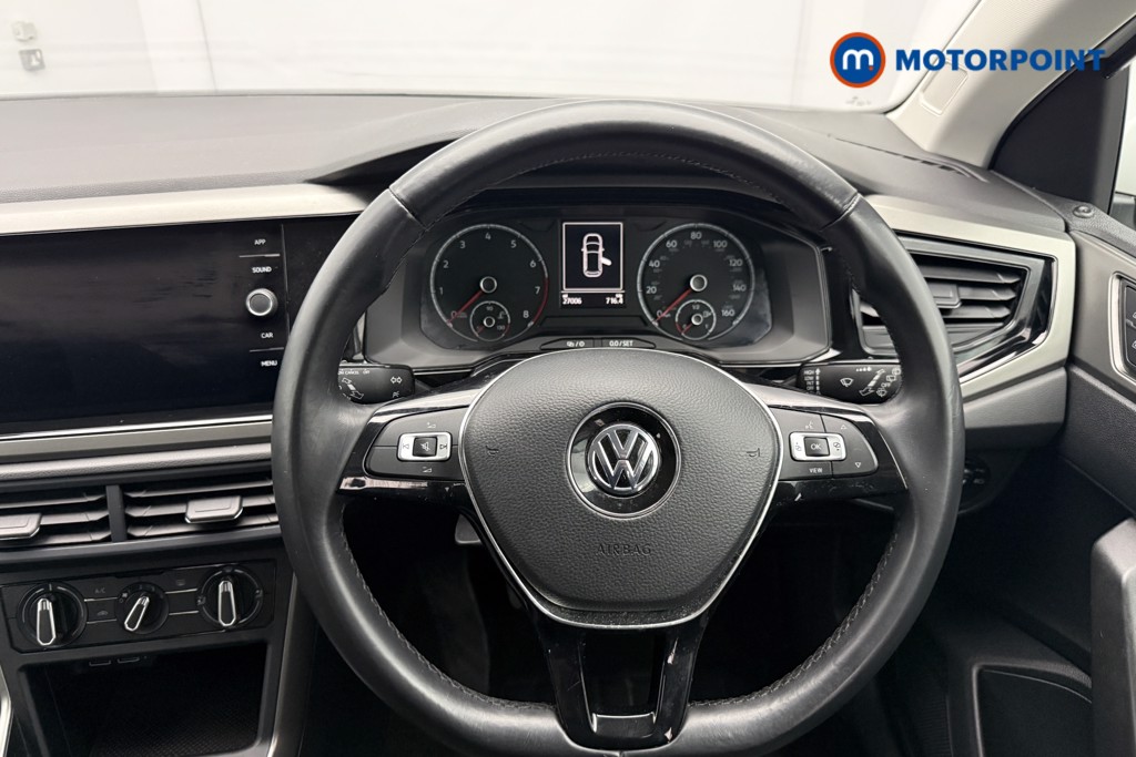 Volkswagen Polo SE Manual Petrol Hatchback - Stock Number (1584098) - 22nd supplementary image