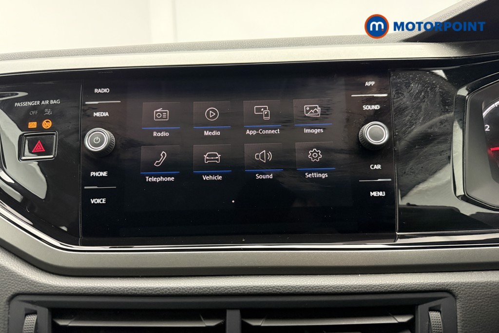 Volkswagen Polo SE Manual Petrol Hatchback - Stock Number (1584098) - 25th supplementary image