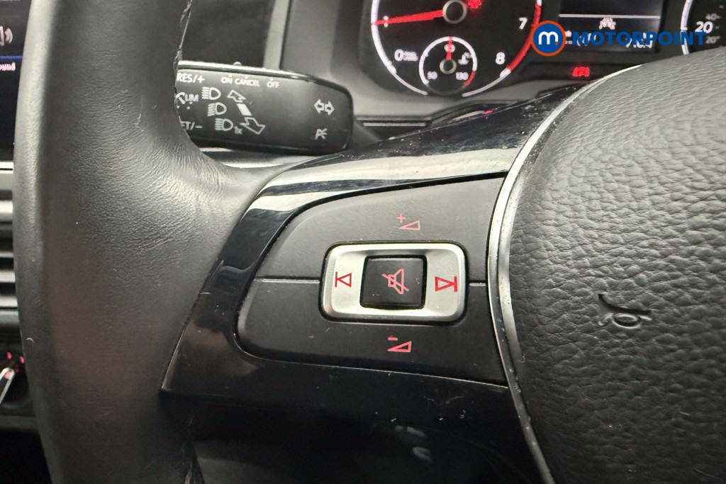 Volkswagen Polo SE Manual Petrol Hatchback - Stock Number (1584098) - 29th supplementary image