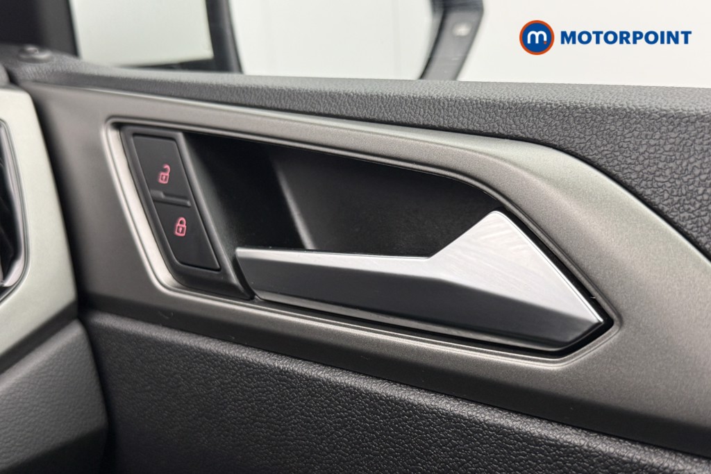Volkswagen Polo SE Manual Petrol Hatchback - Stock Number (1584098) - 33rd supplementary image