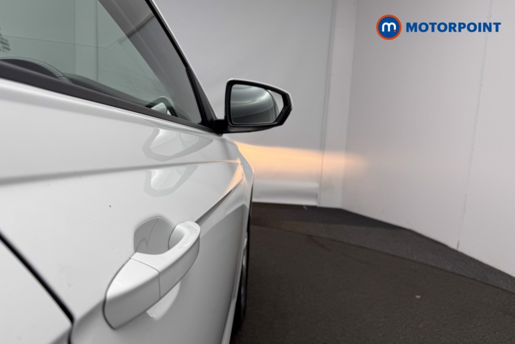 Volkswagen Polo SE Manual Petrol Hatchback - Stock Number (1584098) - 35th supplementary image