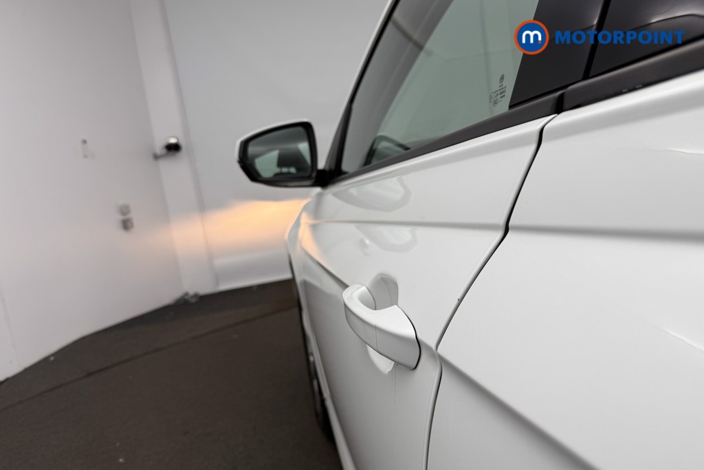 Volkswagen Polo SE Manual Petrol Hatchback - Stock Number (1584098) - 36th supplementary image