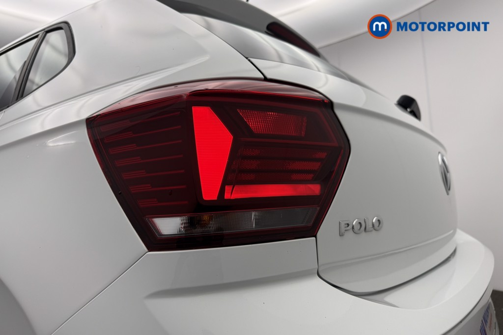 Volkswagen Polo SE Manual Petrol Hatchback - Stock Number (1584098) - 37th supplementary image