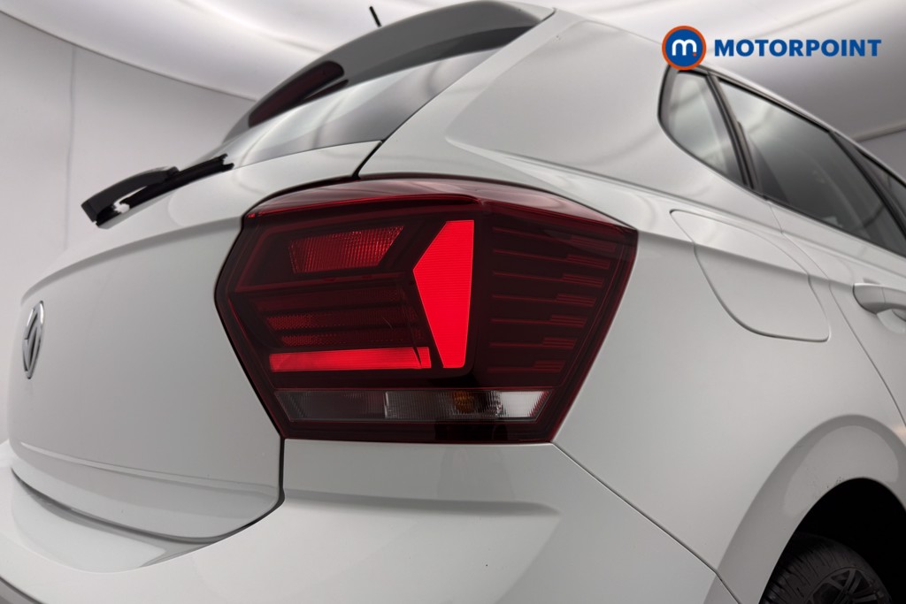 Volkswagen Polo SE Manual Petrol Hatchback - Stock Number (1584098) - 38th supplementary image