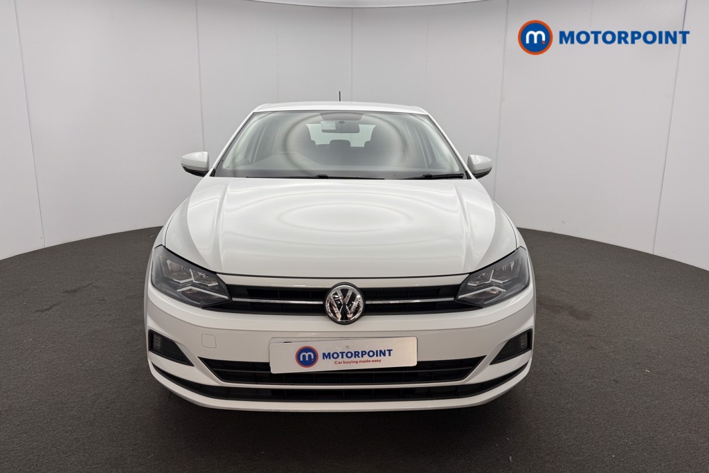 Volkswagen Polo SE Manual Petrol Hatchback - Stock Number (1584098) - 1st supplementary image