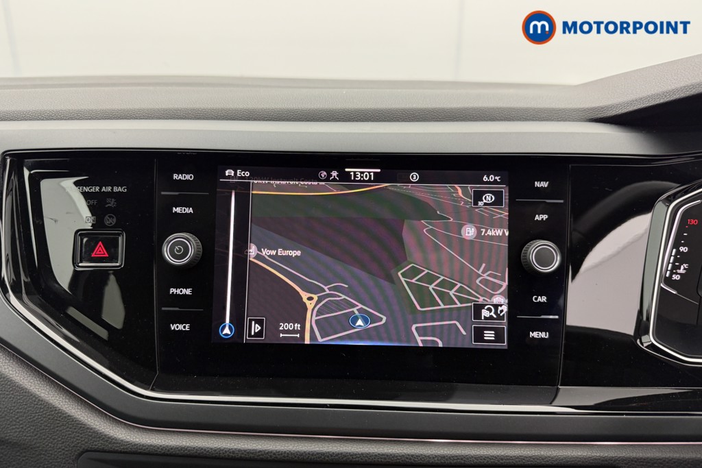 Volkswagen Taigo R-Line Automatic Petrol SUV - Stock Number (1584106) - 9th supplementary image