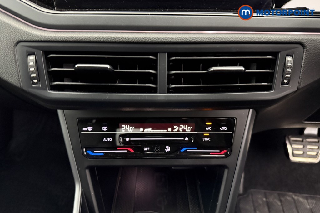 Volkswagen Taigo R-Line Automatic Petrol SUV - Stock Number (1584106) - 12th supplementary image