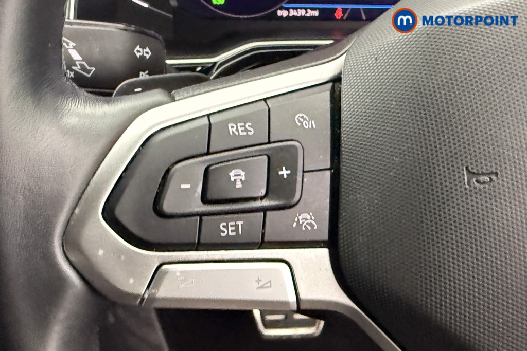 Volkswagen Taigo R-Line Automatic Petrol SUV - Stock Number (1584106) - 14th supplementary image