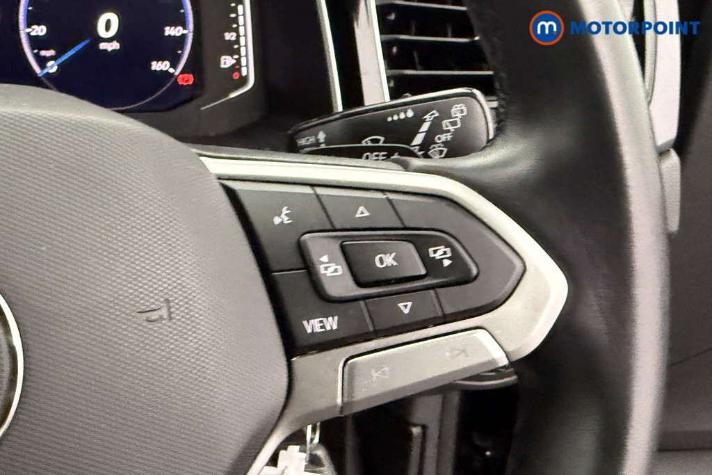 Volkswagen Taigo R-Line Automatic Petrol SUV - Stock Number (1584106) - 15th supplementary image