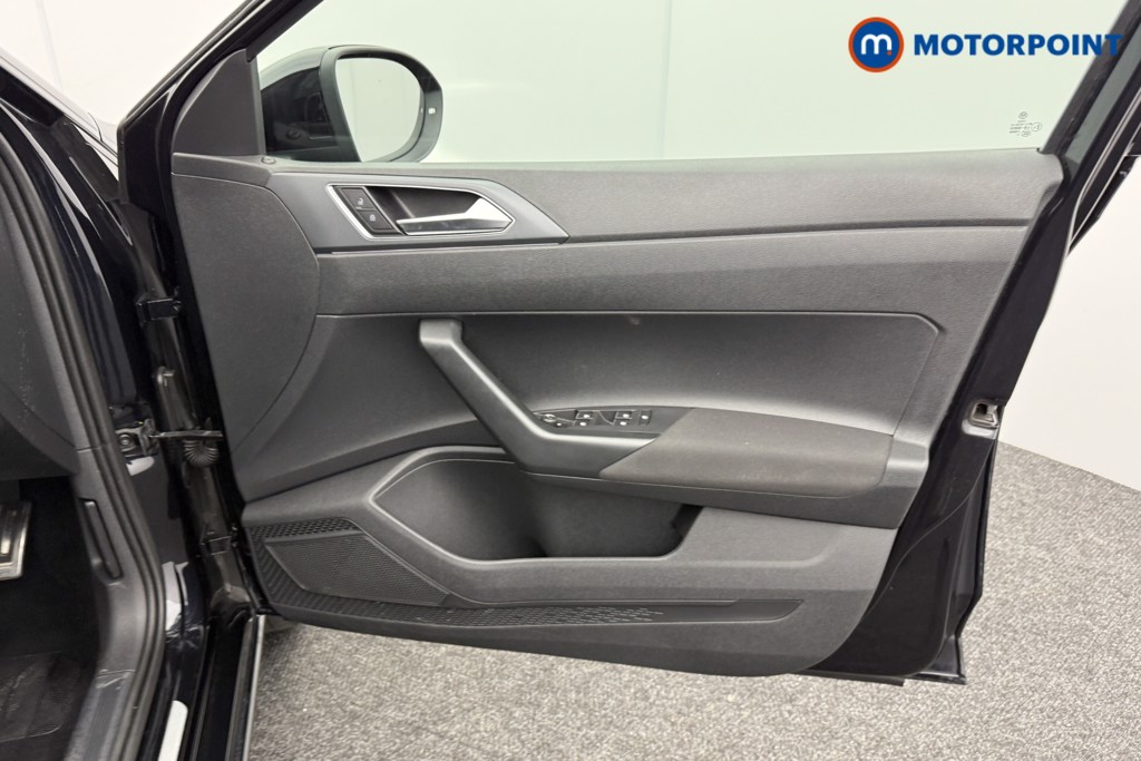Volkswagen Taigo R-Line Automatic Petrol SUV - Stock Number (1584106) - 18th supplementary image