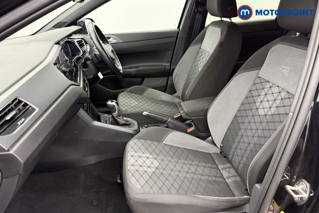 Volkswagen Taigo R-Line Automatic Petrol SUV - Stock Number (1584106) - 22nd supplementary image