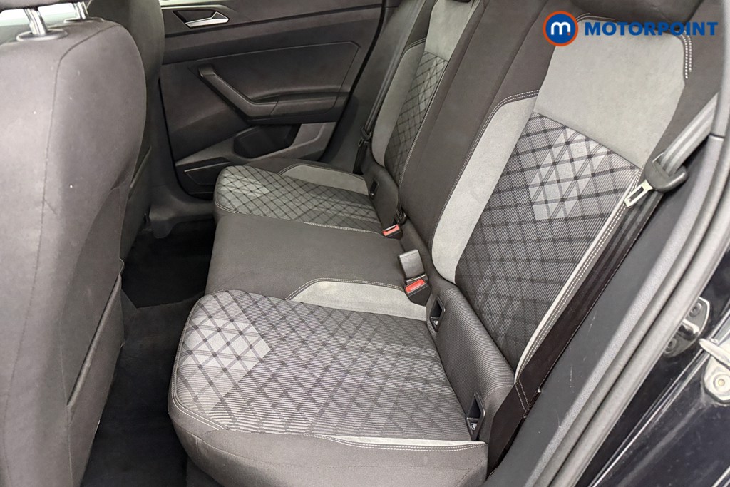 Volkswagen Taigo R-Line Automatic Petrol SUV - Stock Number (1584106) - 23rd supplementary image
