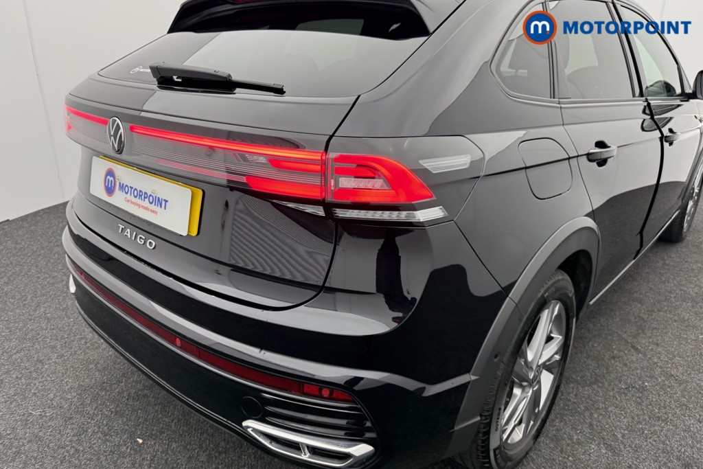 Volkswagen Taigo R-Line Automatic Petrol SUV - Stock Number (1584106) - 26th supplementary image
