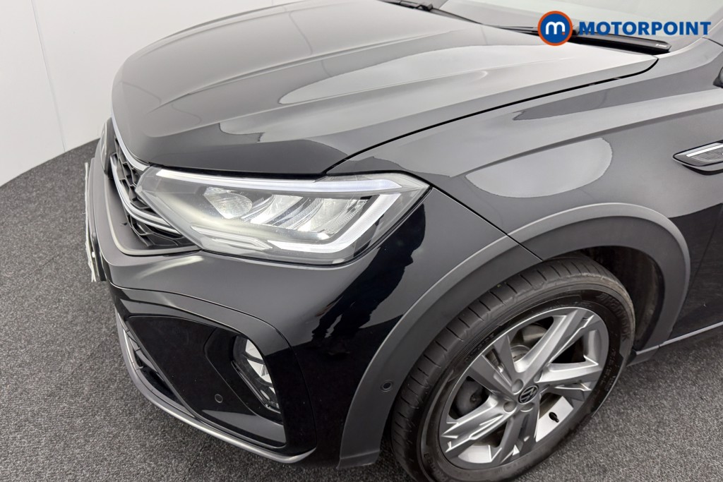 Volkswagen Taigo R-Line Automatic Petrol SUV - Stock Number (1584106) - 28th supplementary image