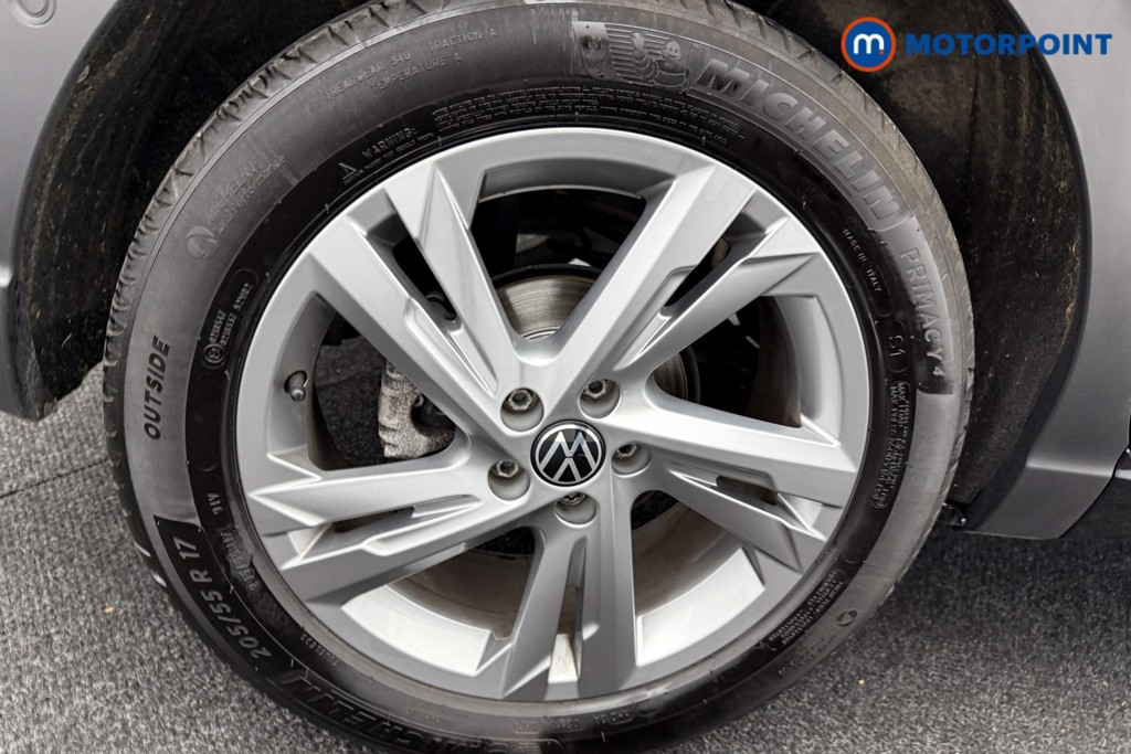 Volkswagen Taigo R-Line Automatic Petrol SUV - Stock Number (1584106) - 31st supplementary image