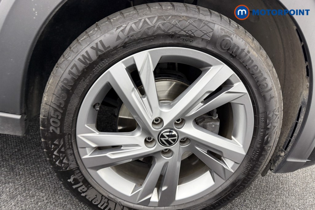 Volkswagen Taigo R-Line Automatic Petrol SUV - Stock Number (1584106) - 32nd supplementary image