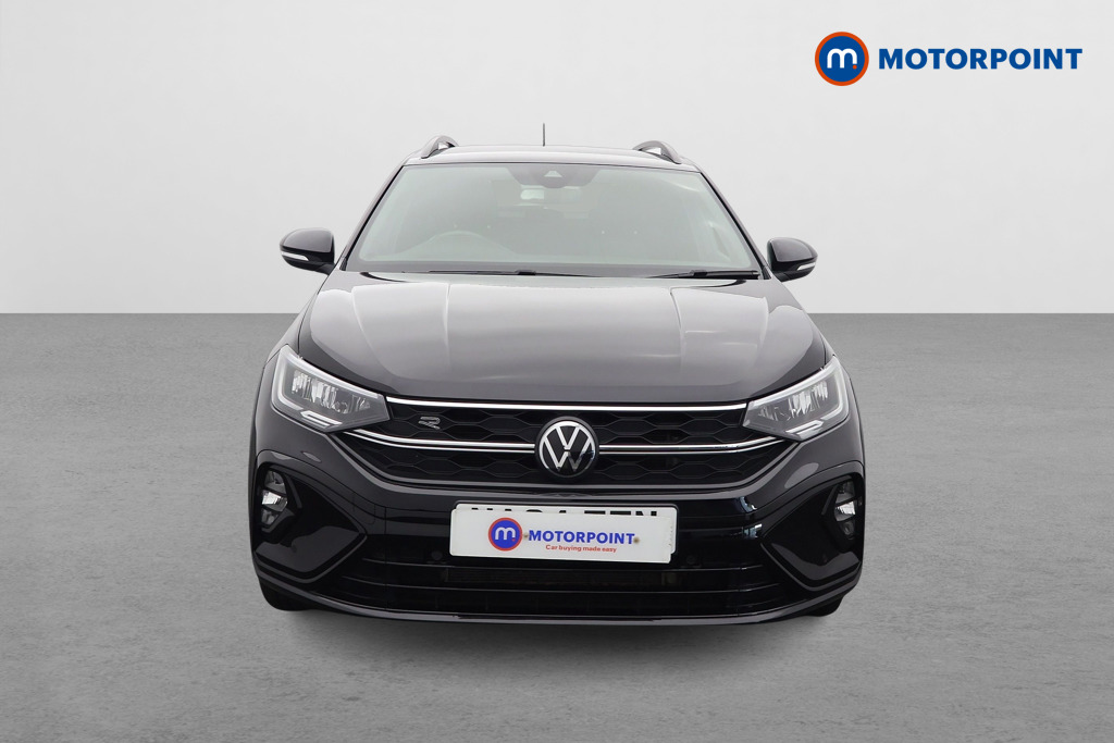 Volkswagen Taigo R-Line Automatic Petrol SUV - Stock Number (1584106) - Front bumper