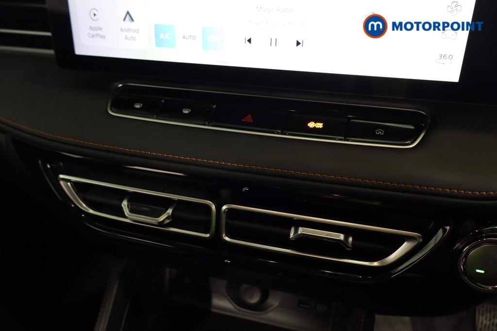 Mg Motor Uk HS Trophy Automatic Petrol SUV - Stock Number (1584178) - 11th supplementary image