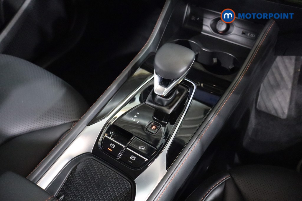 Mg Motor Uk HS Trophy Automatic Petrol SUV - Stock Number (1584178) - 12th supplementary image