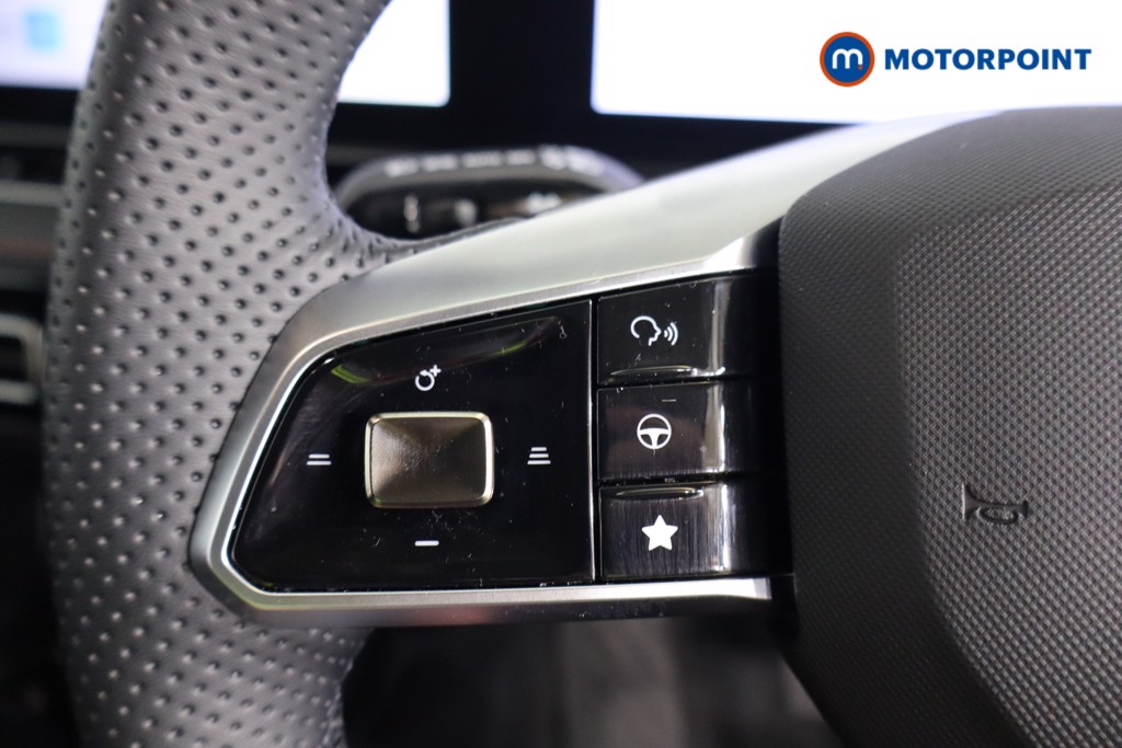 Mg Motor Uk HS Trophy Automatic Petrol SUV - Stock Number (1584178) - 13th supplementary image