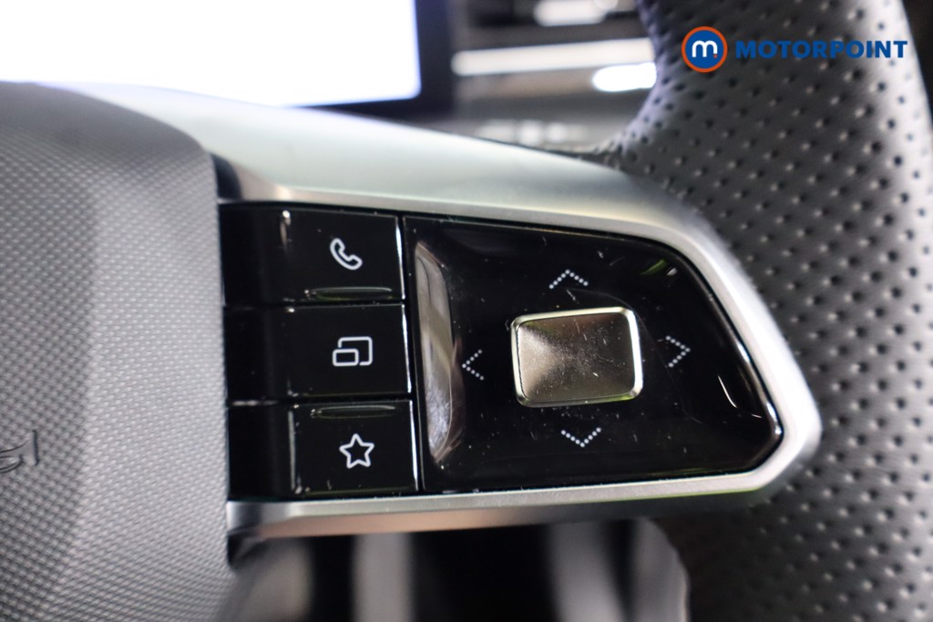 Mg Motor Uk HS Trophy Automatic Petrol SUV - Stock Number (1584178) - 14th supplementary image