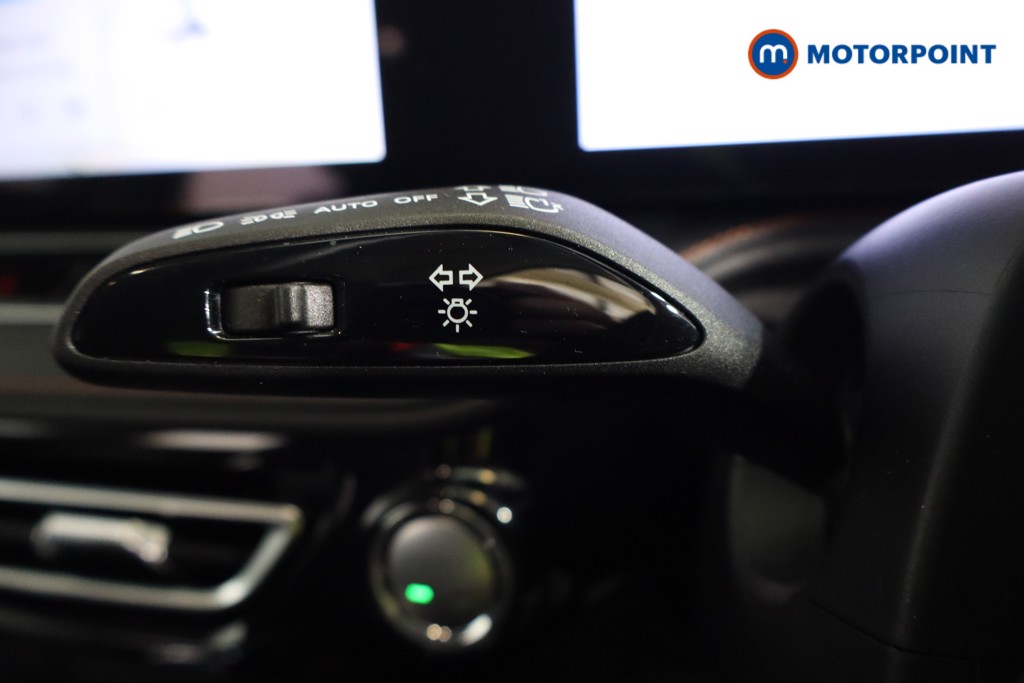 Mg Motor Uk HS Trophy Automatic Petrol SUV - Stock Number (1584178) - 15th supplementary image