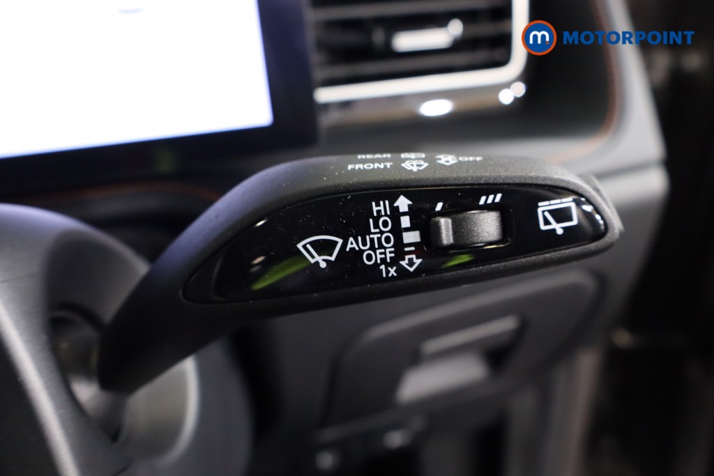 Mg Motor Uk HS Trophy Automatic Petrol SUV - Stock Number (1584178) - 16th supplementary image