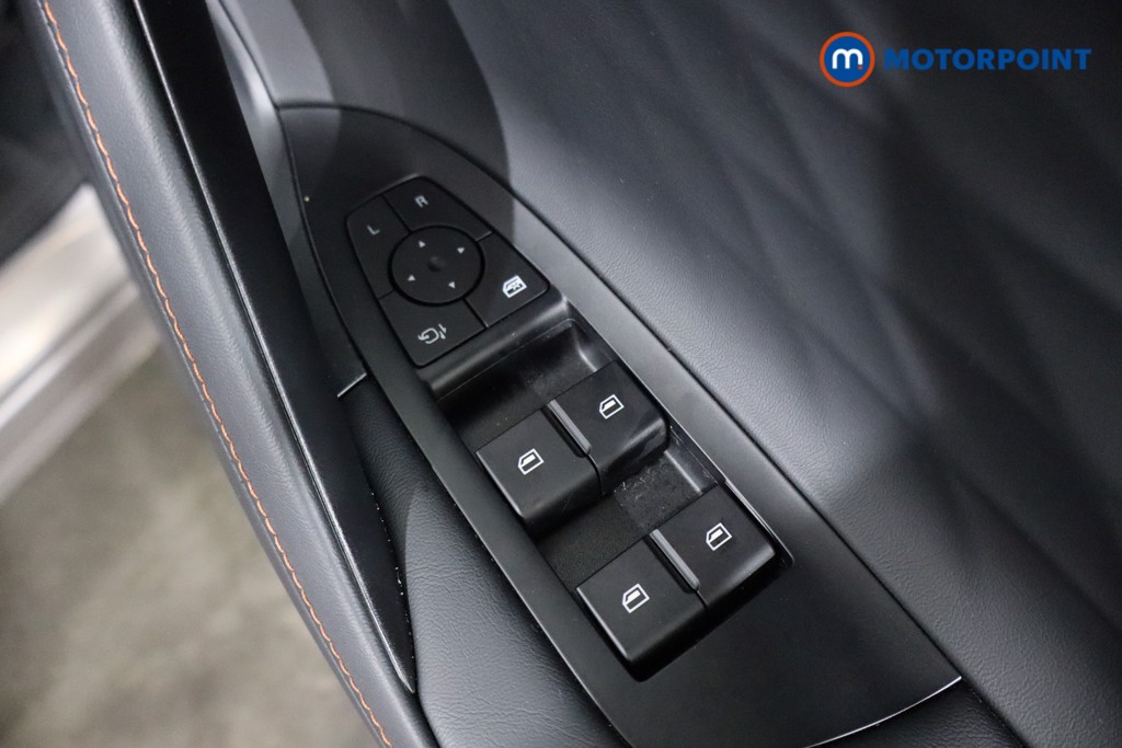 Mg Motor Uk HS Trophy Automatic Petrol SUV - Stock Number (1584178) - 17th supplementary image