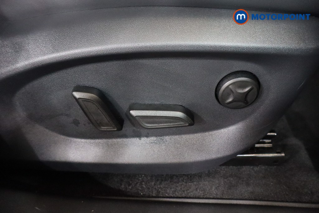 Mg Motor Uk HS Trophy Automatic Petrol SUV - Stock Number (1584178) - 18th supplementary image